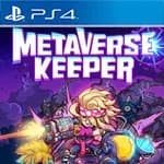 Metaverse Keeper