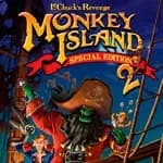 Monkey Island 2 Special Edition: LeChuck’s Revenge