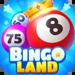 Bingo Land - No.1 Free Bingo Games Online
