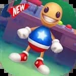 Kick The Best Buddy Tricks