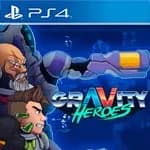 Gravity Heroes