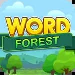 Word Forest - Free Word Games Puzzle