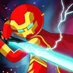 Stickman Fight - Battle Royale