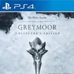 The Elder Scrolls Online: Greymoor Collector's Edition
