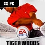 Tiger Woods PGA Tour 06
