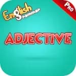 Learning Adjectives Quiz Kids