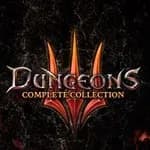 Dungeons 3 - Complete Collection