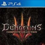 Dungeons 3 - Complete Collection