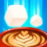 Sugar Fly - Sugar Cube Golf Game