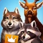 Pet World - WildLife America Premium - animal game