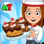 My Town : Bakery & Cooking Kids Game