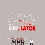 Corporate Lifestyle Simulator