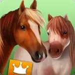 Horse World Premium – Play with horses