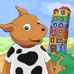 Max and the Secret Formula