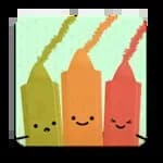 DogBiscuit: A drawing book