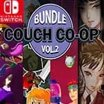 Couch Co-Op Bundle Vol. 2