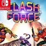 Clash Force