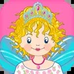 Princess Lillifee Fairy Ball