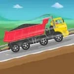 Truck Racing