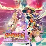Shiren the Wanderer: The Tower of Fortune and the Dice of Fate