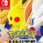 Pokémon UNITE