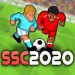 SSC 2020
