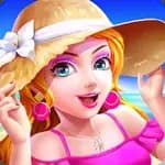 Fashion Model: Star Salon