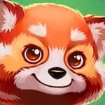 Pet World: My Red Panda - Your lovely simulation