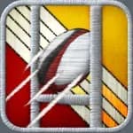 Flick Kick Rugby Kickoff