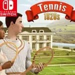 Tennis 1920s