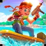 Ramboat - Shooting Action Game Play Free & Offline