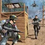Real Commando Secret Mission - Free Shooting Games