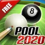 Pool 2020 Free : Play FREE offline game