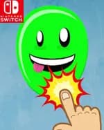 Balloon Pop for Toddlers & Kids - Learn Numbers, Letters, Colors & Animals