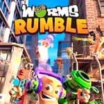 Worms Rumble