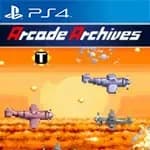 Arcade Archives P-47