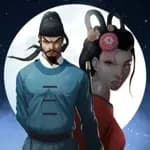 Detective Di: The Silk Rose Murders