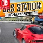 Gas Station: Highway Services