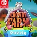 Crowdy Farm Puzzle