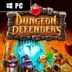 Dungeon Defenders
