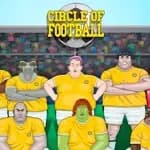 Circle of Football