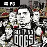 Sleeping Dogs