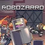 Robozarro