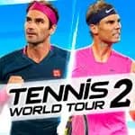 Tennis World Tour 2