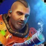 Star Miners (Hero - Tower Defence Sci-fi Game)