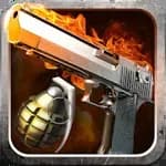 Battle Shooters: Free Shooting Games