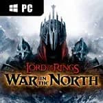 The Lord of the Rings: War in the North
