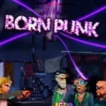 Born Punk
