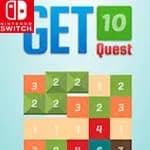 Get 10 quest