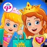 My Little Princess: Stores. Girls Shopping Dressup
